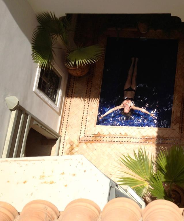 Timila Riad 3*